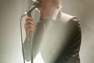 CloClo '69 @ De Casino St.-Niklaas, picture 49, photographed by Guy Danneels - FrontView Magazine