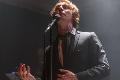 CloClo '69 @ De Casino St.-Niklaas, picture 50, photographed by Guy Danneels - FrontView Magazine