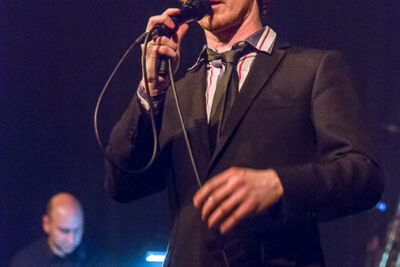 CloClo '69 @ De Casino St.-Niklaas, picture 63, photographed by Guy Danneels - FrontView Magazine