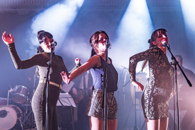 CloClo '69 @ De Casino St.-Niklaas, picture 73, photographed by Guy Danneels - FrontView Magazine
