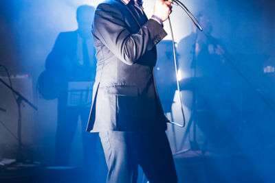 CloClo '69 @ De Casino St.-Niklaas, picture 75, photographed by Guy Danneels - FrontView Magazine
