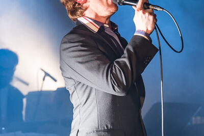 CloClo '69 @ De Casino St.-Niklaas, picture 76, photographed by Guy Danneels - FrontView Magazine