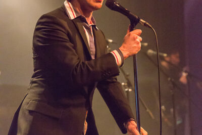 CloClo '69 @ De Casino St.-Niklaas, picture 92, photographed by Guy Danneels - FrontView Magazine