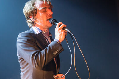 CloClo '69 @ De Casino St.-Niklaas, picture 95, photographed by Guy Danneels - FrontView Magazine