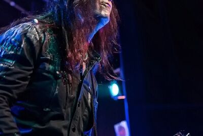 Kamelot @ Trix, picture 6, photographed by Edwin Houdevelt - FrontView Magazine