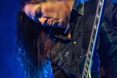 Kamelot @ Trix, picture 9, photographed by Edwin Houdevelt - FrontView Magazine