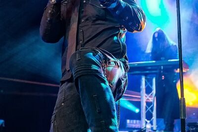Kamelot @ Trix, picture 10, photographed by Edwin Houdevelt - FrontView Magazine