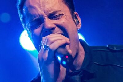 Kamelot @ Trix, picture 12, photographed by Edwin Houdevelt - FrontView Magazine