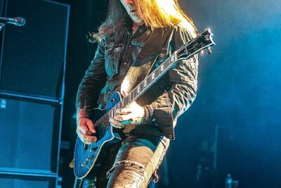 Kamelot @ Trix, picture 17, photographed by Edwin Houdevelt - FrontView Magazine