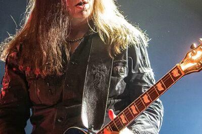 Kamelot @ Trix, picture 23, photographed by Edwin Houdevelt - FrontView Magazine