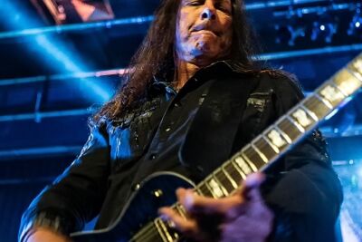 Kamelot @ Trix, picture 27, photographed by Edwin Houdevelt - FrontView Magazine