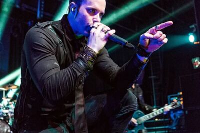 Kamelot @ Trix, picture 29, photographed by Edwin Houdevelt - FrontView Magazine