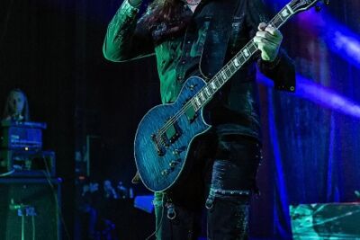 Kamelot @ Trix, picture 30, photographed by Edwin Houdevelt - FrontView Magazine