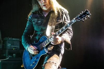 Kamelot @ Trix, picture 32, photographed by Edwin Houdevelt - FrontView Magazine