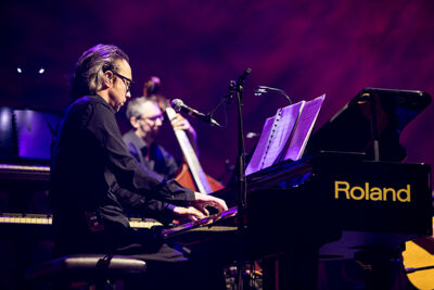 Nekka Nacht @ Lotto arena, picture 7, photographed by Frank Lambrechts - FrontView Magazine