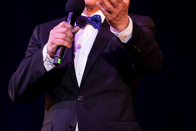 Nekka Nacht @ Lotto arena, picture 13, photographed by Frank Lambrechts - FrontView Magazine