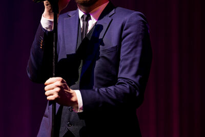Nekka Nacht @ Lotto arena, picture 14, photographed by Frank Lambrechts - FrontView Magazine