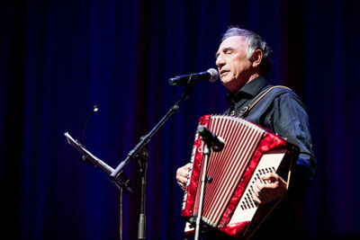 Nekka Nacht @ Lotto arena, picture 18, photographed by Frank Lambrechts - FrontView Magazine