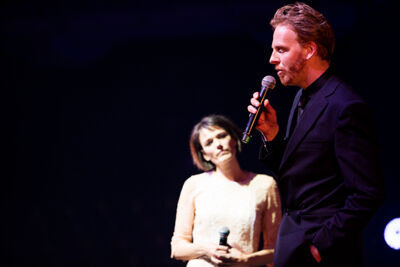 Nekka Nacht @ Lotto arena, picture 20, photographed by Frank Lambrechts - FrontView Magazine