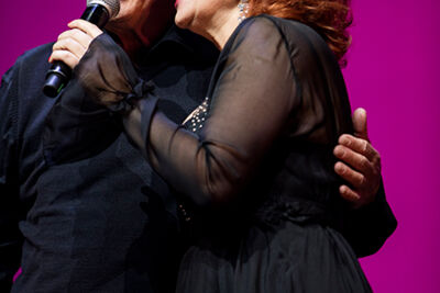 Nekka Nacht @ Lotto arena, picture 22, photographed by Frank Lambrechts - FrontView Magazine