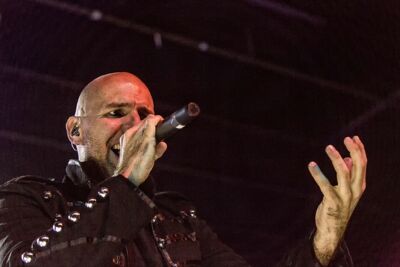 Serenity @ Trix, picture 2, photographed by Edwin Houdevelt - FrontView Magazine