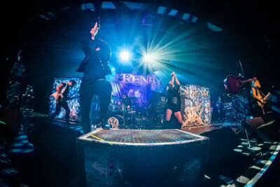 Serenity @ Trix, picture 3, photographed by Edwin Houdevelt - FrontView Magazine