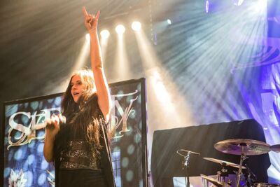 Serenity @ Trix, picture 4, photographed by Edwin Houdevelt - FrontView Magazine
