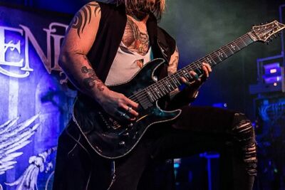 Serenity @ Trix, picture 7, photographed by Edwin Houdevelt - FrontView Magazine