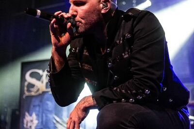 Serenity @ Trix, picture 8, photographed by Edwin Houdevelt - FrontView Magazine