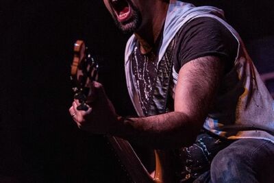 Serenity @ Trix, picture 12, photographed by Edwin Houdevelt - FrontView Magazine