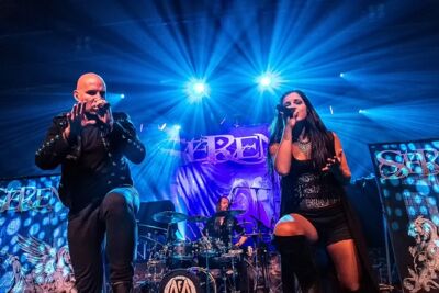 Serenity @ Trix, picture 13, photographed by Edwin Houdevelt - FrontView Magazine