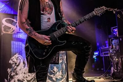 Serenity @ Trix, picture 14, photographed by Edwin Houdevelt - FrontView Magazine