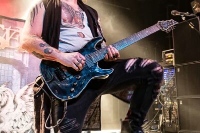 Serenity @ Trix, picture 16, photographed by Edwin Houdevelt - FrontView Magazine