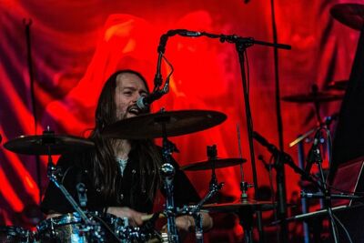 Serenity @ Trix, picture 18, photographed by Edwin Houdevelt - FrontView Magazine