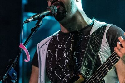 Serenity @ Trix, picture 21, photographed by Edwin Houdevelt - FrontView Magazine