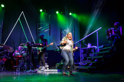 Anastacia @ AB, foto 3, foto's door Dorien Goetschalckx - FrontView Magazine