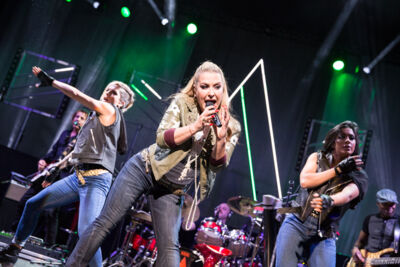 Anastacia @ AB, foto 10, foto's door Dorien Goetschalckx - FrontView Magazine