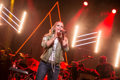 Anastacia @ AB, foto 15, foto's door Dorien Goetschalckx - FrontView Magazine