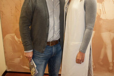 Première Oscar @ Theater Elckerlyc, foto 6, foto's door Goele Bormans - FrontView Magazine