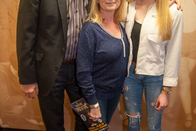 Première Oscar @ Theater Elckerlyc, foto 10, foto's door Goele Bormans - FrontView Magazine