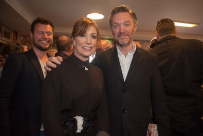 Première Oscar @ Theater Elckerlyc, foto 11, foto's door Goele Bormans - FrontView Magazine