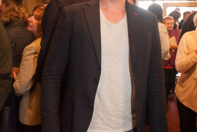 Première Oscar @ Theater Elckerlyc, foto 12, foto's door Goele Bormans - FrontView Magazine
