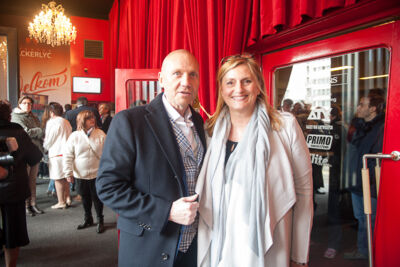 Première Oscar @ Theater Elckerlyc, foto 13, foto's door Goele Bormans - FrontView Magazine