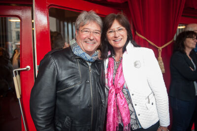 Première Oscar @ Theater Elckerlyc, foto 14, foto's door Goele Bormans - FrontView Magazine