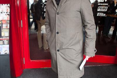 Première Oscar @ Theater Elckerlyc, foto 17, foto's door Goele Bormans - FrontView Magazine