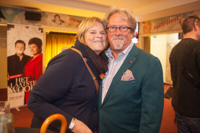 Première Oscar @ Theater Elckerlyc, foto 20, foto's door Goele Bormans - FrontView Magazine