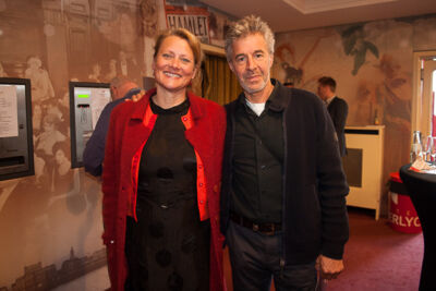 Première Oscar @ Theater Elckerlyc, foto 21, foto's door Goele Bormans - FrontView Magazine
