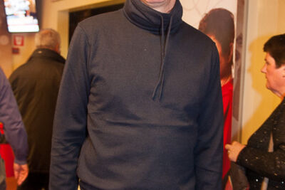 Première Oscar @ Theater Elckerlyc, foto 22, foto's door Goele Bormans - FrontView Magazine