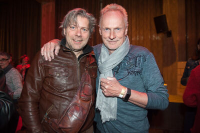 Première Oscar @ Theater Elckerlyc, foto 37, foto's door Goele Bormans - FrontView Magazine