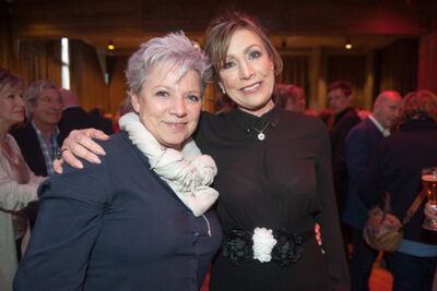 Première Oscar @ Theater Elckerlyc, foto 41, foto's door Goele Bormans - FrontView Magazine